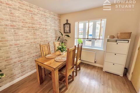 18 Fletcher Way, Peterborough, PE4 7AL