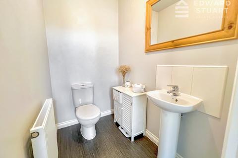 18 Fletcher Way, Peterborough, PE4 7AL