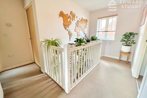 18 Fletcher Way, Peterborough, PE4 7AL