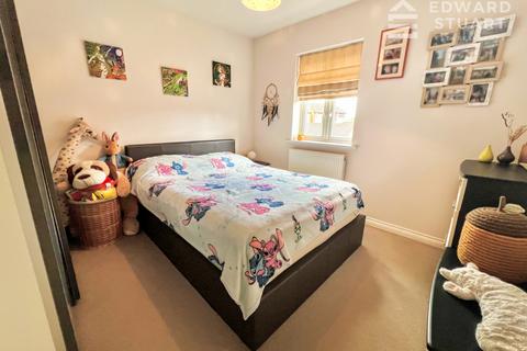 18 Fletcher Way, Peterborough, PE4 7AL