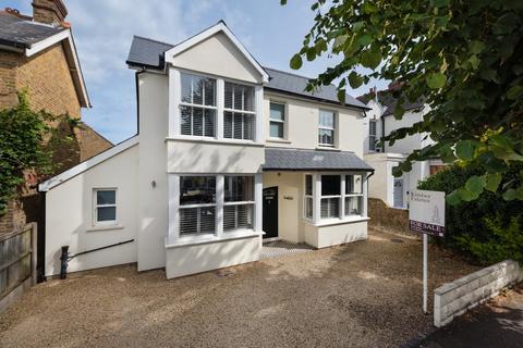 4 bedroom detached house for sale, Queens Gardens, Herne Bay, CT6