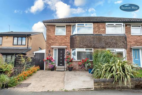 3 bedroom semi-detached house for sale, Benty Lane, Crosspool, Sheffield