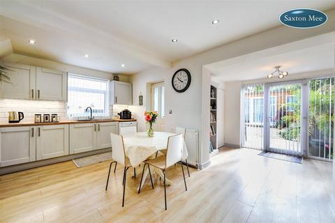 3 bedroom semi-detached house for sale, Benty Lane, Crosspool, Sheffield