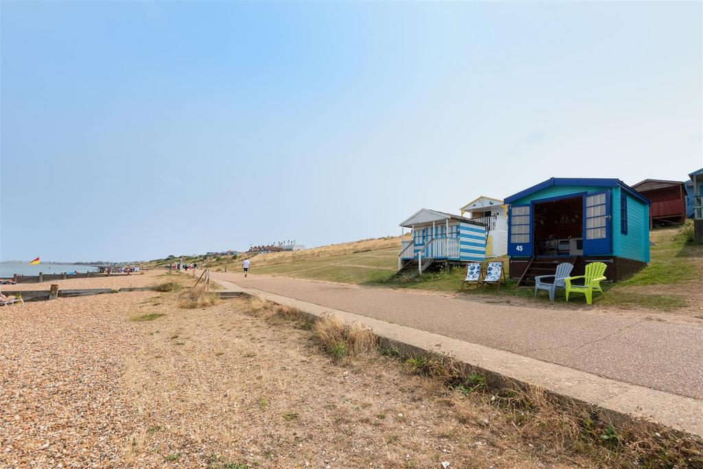 Tankerton West, Tankerton, Whitstable