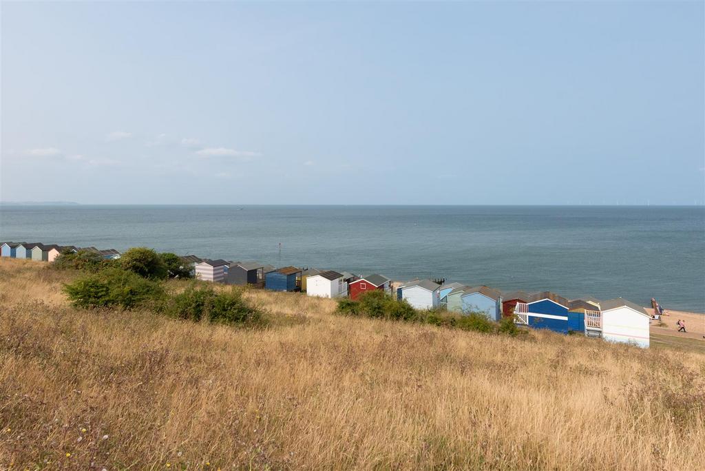 Tankerton West, Tankerton, Whitstable