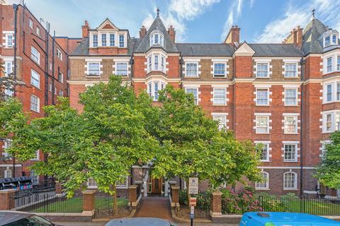 1 bedroom block of apartments for sale, Scott Ellis Gardens, London NW8