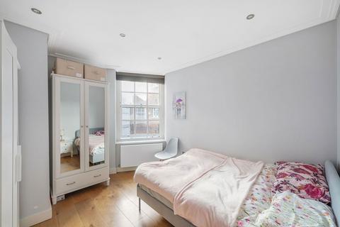 1 bedroom block of apartments for sale, Scott Ellis Gardens, London NW8