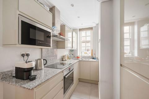 1 bedroom block of apartments for sale, Scott Ellis Gardens, London NW8