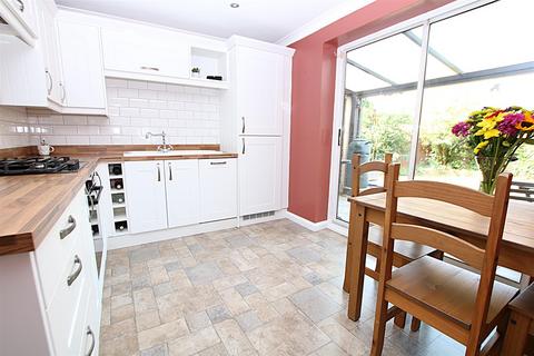 2 bedroom semi-detached house for sale, Yeoman Meadow, East Hunsbury