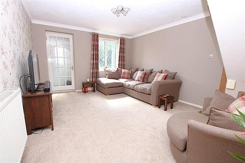 2 bedroom semi-detached house for sale, Yeoman Meadow, East Hunsbury