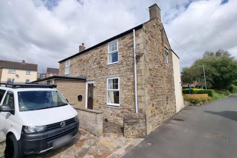 2 bedroom semi-detached house for sale, Ashtree Cottages, Northumberland NE49