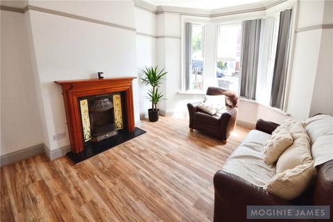 4 bedroom terraced house for sale, Ladysmith Road, Penylan, Cardiff