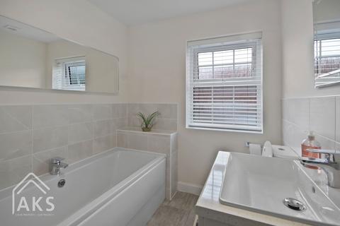 5 Bolton Way, Littleover, Derby, DE23 3AW
