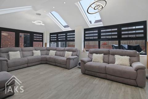 5 Bolton Way, Littleover, Derby, DE23 3AW
