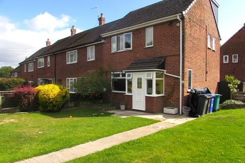 3 bedroom end of terrace house for sale, Nevendon Drive, Newall Green, Manchester, M23