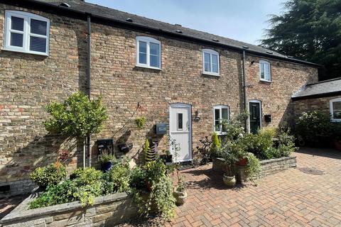 2 bedroom mews for sale, Easenby Close, North Ferriby HU14