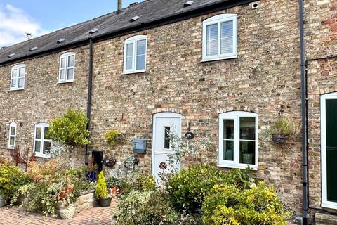 Easenby Close, North Ferriby HU14