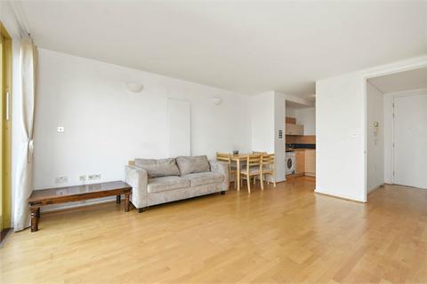 1 bedroom apartment to rent, Farnsworth Court, West Parkside, London, SE10