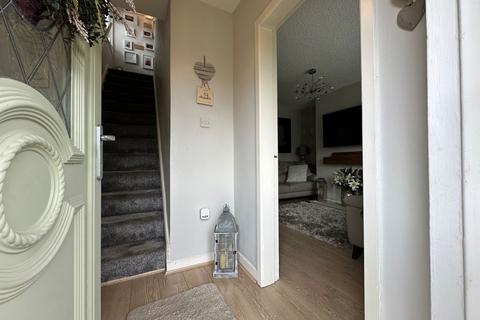 2 bedroom end of terrace house for sale, Thorsby Avenue, Hyde, Greater Manchester, SK14 5PH