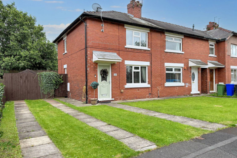 2 bedroom end of terrace house for sale, Thorsby Avenue, Hyde, Greater Manchester, SK14 5PH