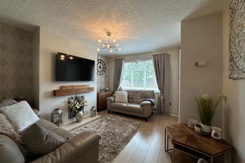 2 bedroom end of terrace house for sale, Thorsby Avenue, Hyde, Greater Manchester, SK14 5PH