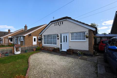 2 bedroom detached bungalow for sale, Camelot Gardens , Sutton on Sea LN12