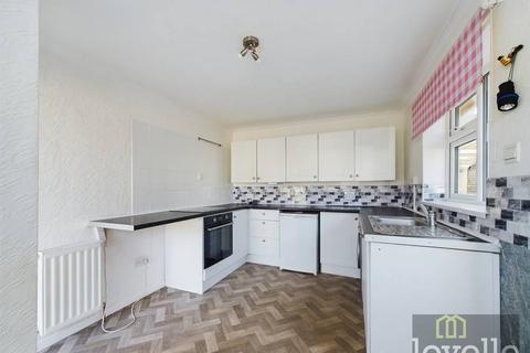 2 bedroom detached bungalow for sale, Camelot Gardens , Sutton on Sea LN12