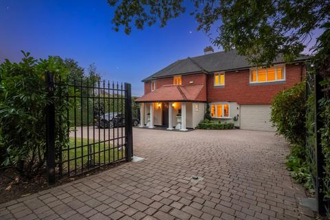 5 bedroom detached house for sale, The Ridgeway, Potters Bar, EN6