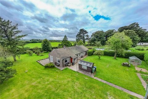 3 bedroom bungalow for sale, Brayton Road, Wigton CA7