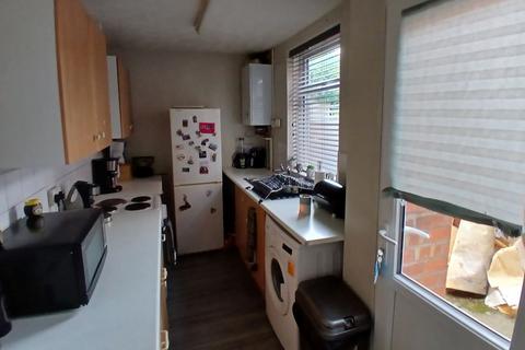 2 bedroom terraced house for sale, 31 Rowan Street, Leicester, LE3 9GP