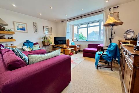 2 bedroom flat for sale, PRIESTS ROAD, SWANAGE