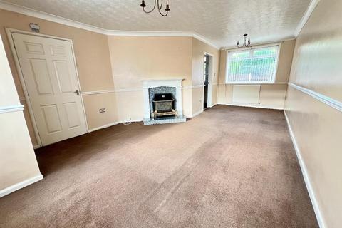 3 bedroom semi-detached house for sale, Bracken Court, Ushaw Moor, Durham