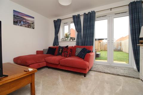 2 bedroom semi-detached house for sale, Heather place, Thirsk YO7