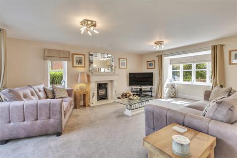 2 Borderbrook, Tallarn Green, Malpas, SY14 7JH