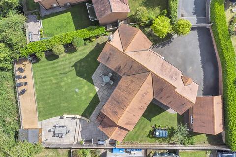 2 Borderbrook, Tallarn Green, Malpas, SY14 7JH