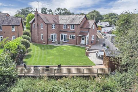 2 Borderbrook, Tallarn Green, Malpas, SY14 7JH