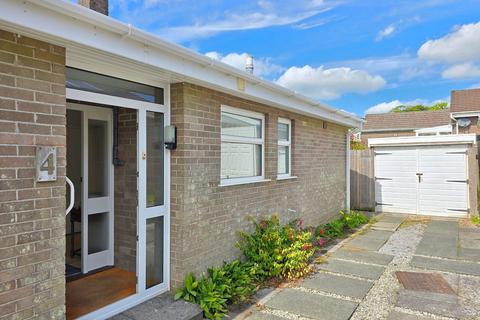 4 Leat Close, Dousland, Yelverton, PL20 6NU