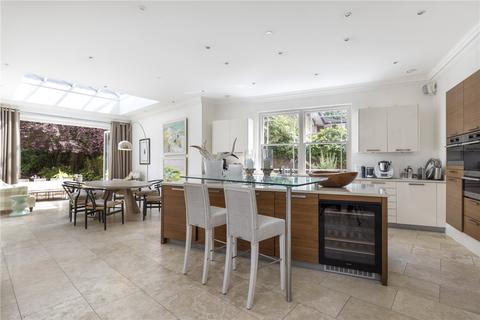 5 bedroom detached house for sale, Eaton Park, Cobham, Surrey, KT11