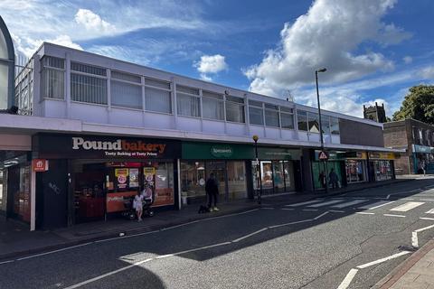 Leisure facility to rent, Central Square Shopping Centre, High Street, Erdington, Birmingham, B23 6RS