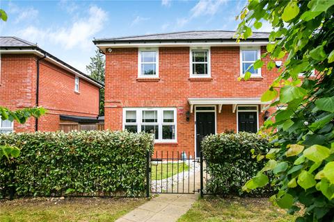 3 bedroom semi-detached house for sale, Lime Way, Shenley, Radlett, Hertfordshire, WD7