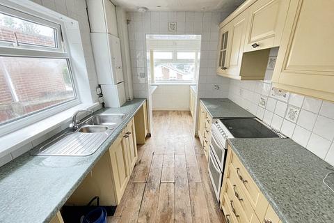 3 bedroom semi-detached house for sale, Mayfield Road, South Hylton, Sunderland, Tyne and Wear, SR4 0NE