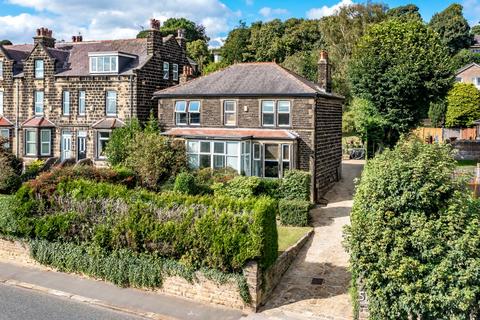 4 bedroom detached house for sale, Leeds Road, Rawdon, Leeds, West Yorkshire, LS19