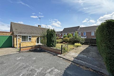 2 bedroom detached bungalow for sale, Fane Close, Stamford