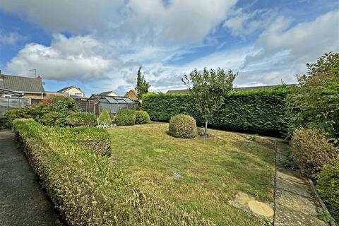 2 bedroom detached bungalow for sale, Fane Close, Stamford