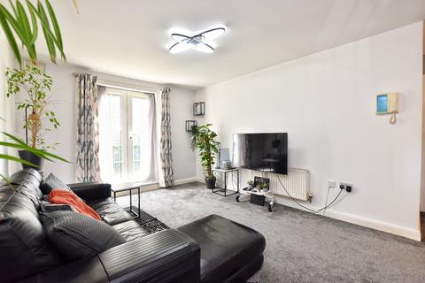 2 bedroom apartment for sale, Canberra Way, Balderstone, Rochdale, Greater Manchester, OL11