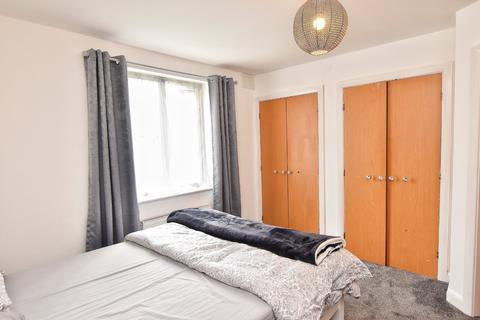 2 bedroom apartment for sale, Canberra Way, Balderstone, Rochdale, Greater Manchester, OL11