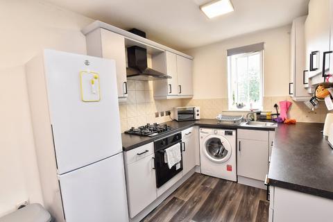 2 bedroom apartment for sale, Canberra Way, Balderstone, Rochdale, Greater Manchester, OL11