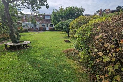 4 bedroom detached bungalow for sale, Underhill, Lympstone, Exmouth, EX8 5HH