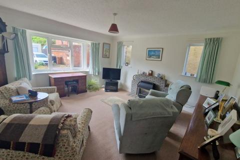 4 bedroom detached bungalow for sale, Underhill, Lympstone, Exmouth, EX8 5HH