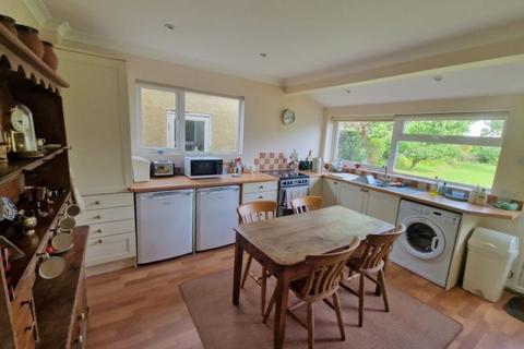 4 bedroom detached bungalow for sale, Underhill, Lympstone, Exmouth, EX8 5HH